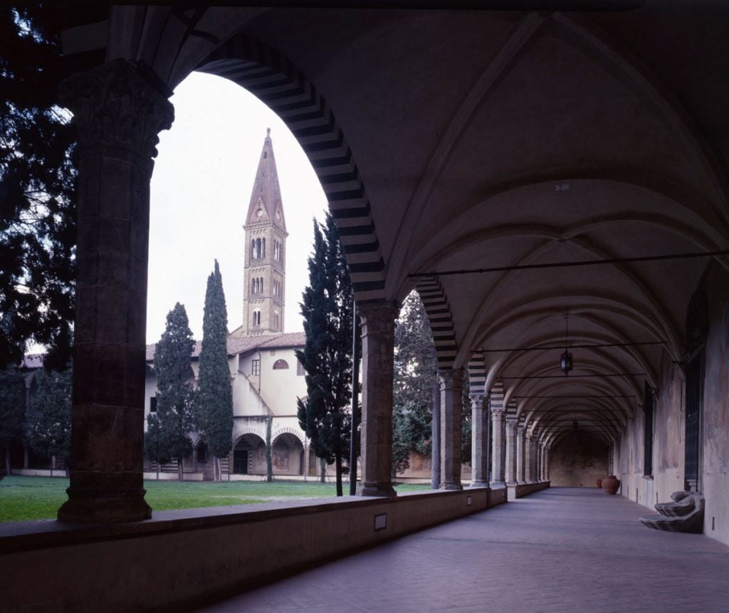 Verso il grande museo di Santa Maria Novella. A Firenze anteprima (gratuita) dei futuri nuovi spazi