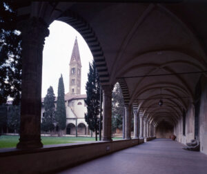 Verso il grande museo di Santa Maria Novella. A Firenze anteprima (gratuita) dei futuri nuovi spazi