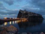 Ischia, Castello Aragonese