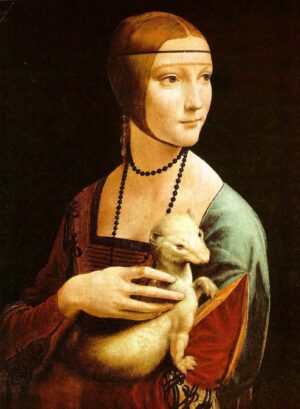 La Polonia compra la Dama con l’Ermellino di Leonardo. E la collezione Czartoryski