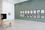 La forza della fotografia – exhibition view at Museion, Bolzano 2016 – photo Luca Meneghel