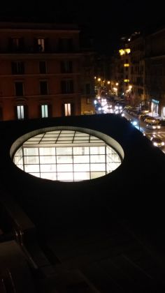 La nuova sede dell’università LUMSA, a Roma