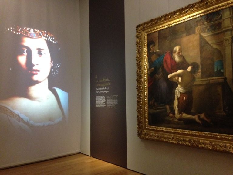 Le meraviglie del mondo. Le collezioni di Carlo Emanuele I di Savoia - Musei Reali, Torino
