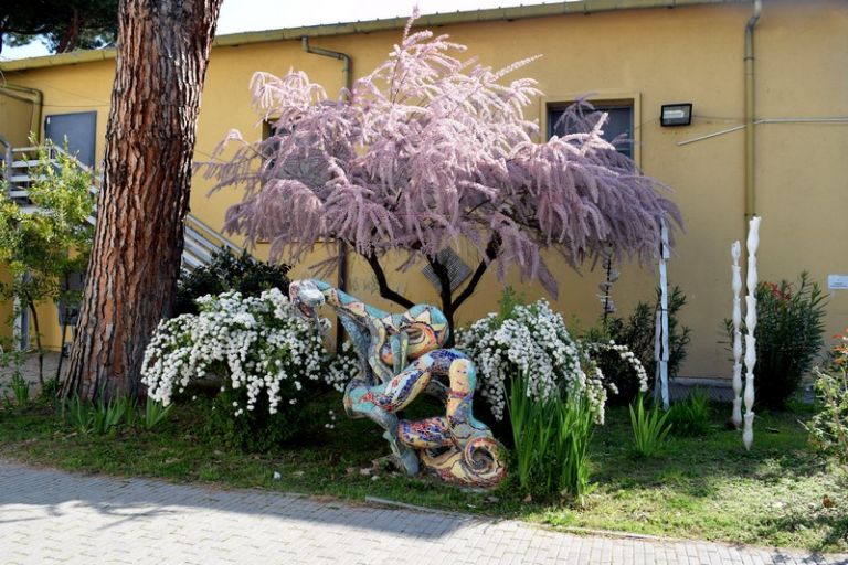 Liceo Artistico di Roma