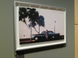 Fotografia di una banca. Da Nadar a Gursky, a Milano i ritratti nella Collezione d’Arte UniCredit: ecco le immagini