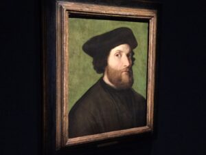 Lorenzo Lotto re di Bergamo. Due inediti e una grande mostra per lanciare un tour alla scoperta dei capolavori in città