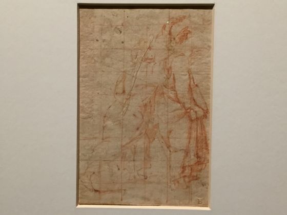 Lorenzo Lotto, Accademia Carrara, Bergamo