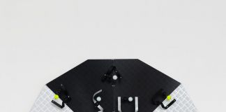 Luca Pozzi, Detector, 2016 - photo credit Pelicula SNC