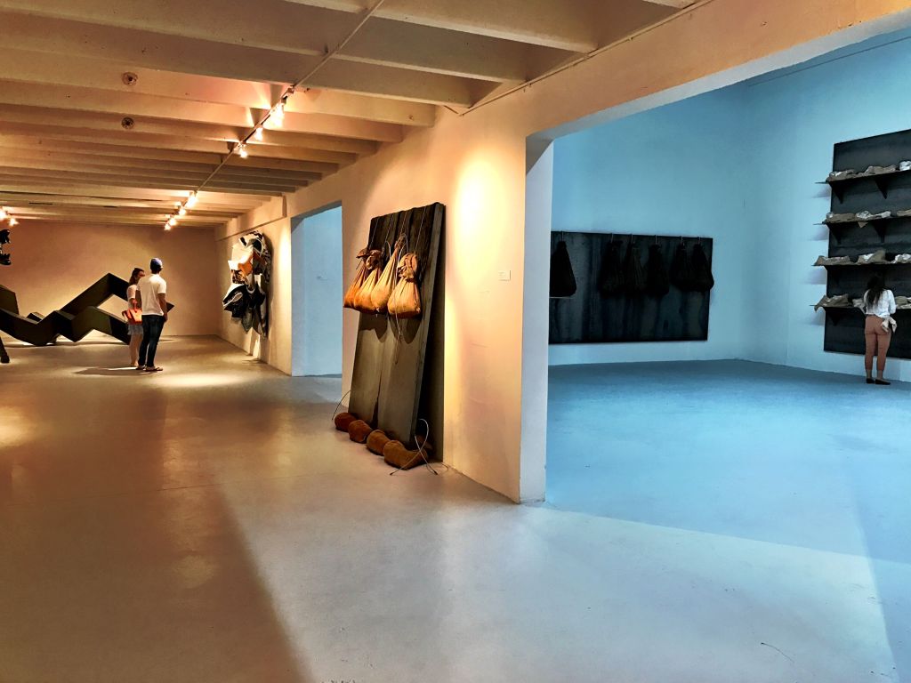 Miami Updates: visita (e immagini) alle tre collezioni d’arte private più importanti in città