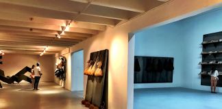 Margulies Collection
