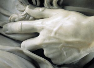Grandi restauri a Roma. La Tomba di Giulio II e il Mosè di Michelangelo tornano a splendere