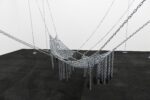 Monica Bonvicini - Chain Leather Swing