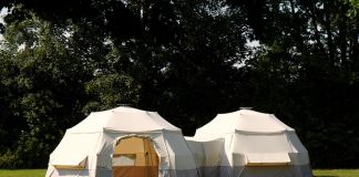 More Than Shelters, DOMO