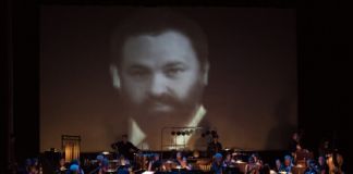 Music for Solaris, Siena - photo Alessandro Albertini (Intersuoni BMU)