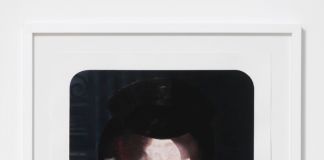Nathaniel Mary Quinn, B's Sister, 2016