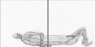 Niklas Lichti, Nonfiction 9, 2016