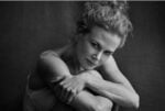 Peter Lindbergh, Nicole Kidman, Calendario Pirelli 2017 (foto Peter Lindbergh, courtesy Pirelli)