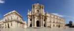 Piazza del Duomo, Ortigia