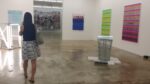 RUBELL, Exhibition view