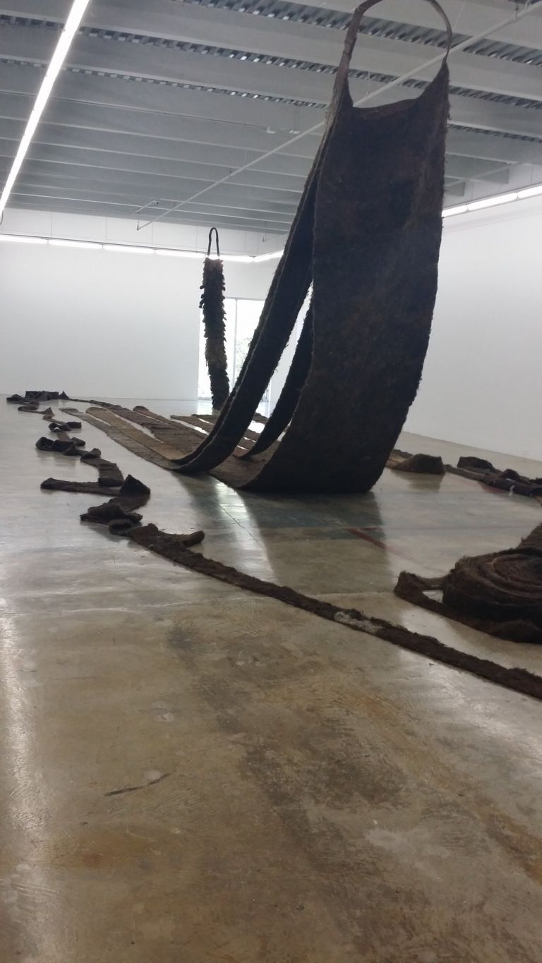 RUBELL, Solane Pessoa, Cathedral, 1990-2015
