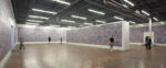 Rob Pruitt, The Obama Paintings, foto Rob Pruitt - Gavin Brown - MOCAD