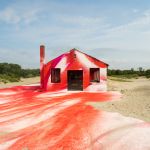 Rockaway! di Katharina Grosse