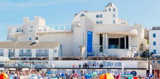 Tate St. Ives - photo Ian Kingsnorth, 2013