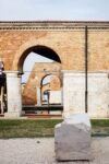 Teresa Moller, Catch the landscape - 15. Mostra Internazionale di Architettura, Venezia 2016 - photo Erika Pisa