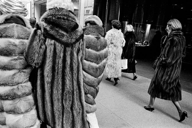 The Eyes of the City © Richard Sandler