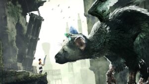 The Last Guardian. Il trailer del nuovo videogame di Fumito Ueda