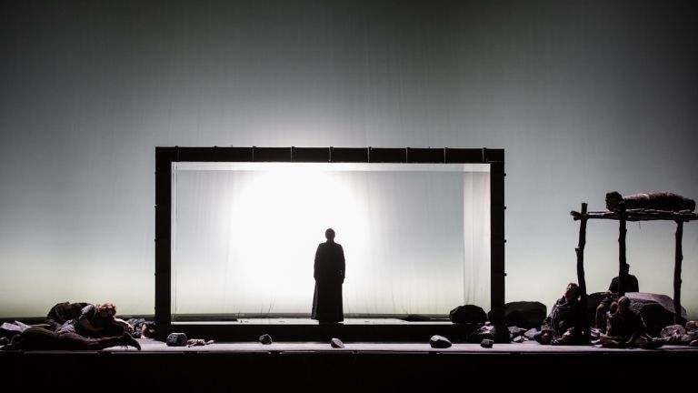 Tristan und Isolde - ®Yasuko Kageyama-Opera Roma, 2016