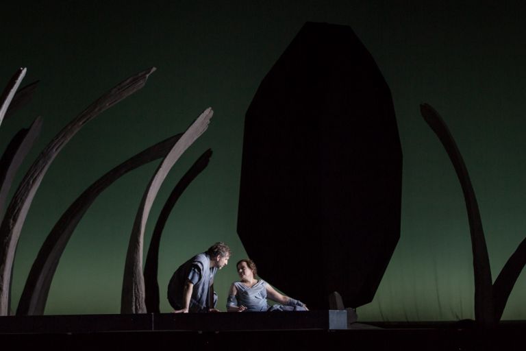 Tristan und Isolde - ®Yasuko Kageyama-Opera Roma, 2016