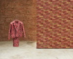 Turner Prize 2016, Tate Britain. Installazione di Anthea Hamilton