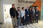 Tutti in moto, PALP, Pontedera (foto Valentina Silvestrini)