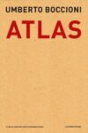 Umberto Boccioni. Atlas (Scalpendi) - cover