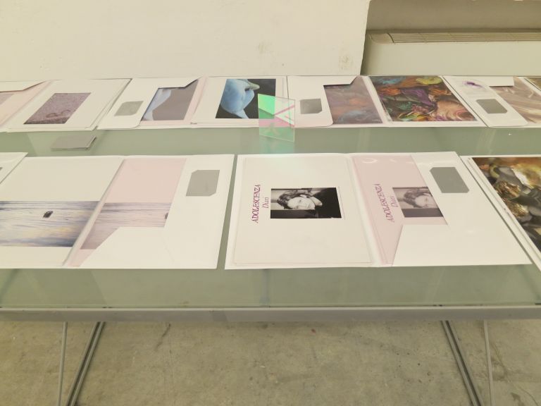Viafarini in residence 2016 Milano 1 4 La factory creativa milanese. Ecco le immagini dell’Open Studio di Viafarini-in-residence 2016
