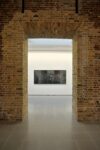 Zaha Hadid. Early paintings and drawings, Serpentine Sackler Gallery, Londra ph. credit Marta Atzeni