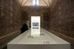 Zaha Hadid. Early paintings and drawings, Serpentine Sackler Gallery, Londra ph. credit Marta Atzeni