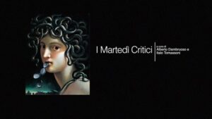 I Martedì Critici – Carlo Maria Mariani