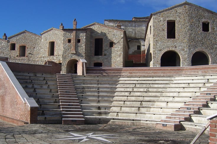 Nasce in Lucania il polo museale ACAMM. Quattro piccoli comuni uniti in vista di Matera 2019