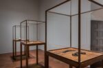 Ai Weiwei, Libero , exhibition view at Palazzo Strozzi, Firenze 2016, courtesy Fondazione Palazzo Strozzi, photo Alessandro Moggi