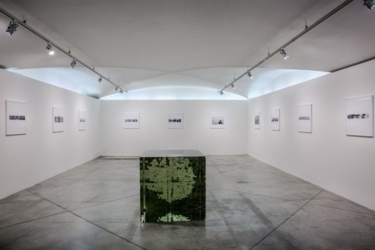 Ai Weiwei. Libero. Exhibition view at Palazzo Strozzi, Firenze 2016. Courtesy of Fondazione Palazzo Strozzi. Photo Alessandro Moggi