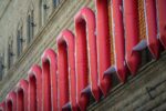 Ai Weiwei. Libero. Exhibition view at Palazzo Strozzi, Firenze 2016. Courtesy of Fondazione Palazzo Strozzi. Photo Alessandro Moggi