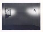 Antonio Trotta, Balcone, lampione, 1976 - Biennale di Venezia