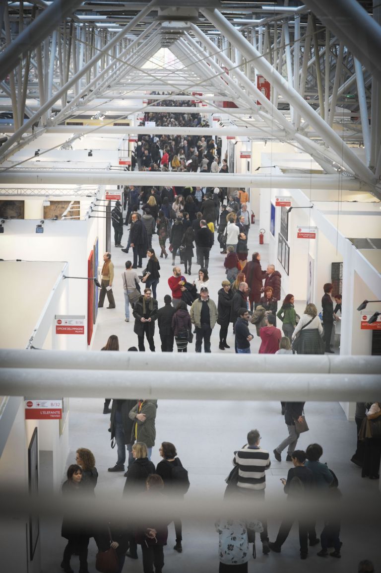 Arte Fiera, Bologna