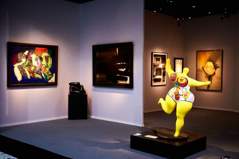 BRAFA Art Fair 2017, Bruxelles