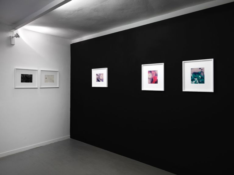 Beatrice Pediconi – Dimensioni Variabili - exhibition view at Z2O Sara Zanin Gallery, Roma 2016