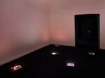 Beatrice Pediconi – Dimensioni Variabili - exhibition view at Z2O Sara Zanin Gallery, Roma 2016