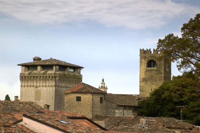 Castel Goffredo