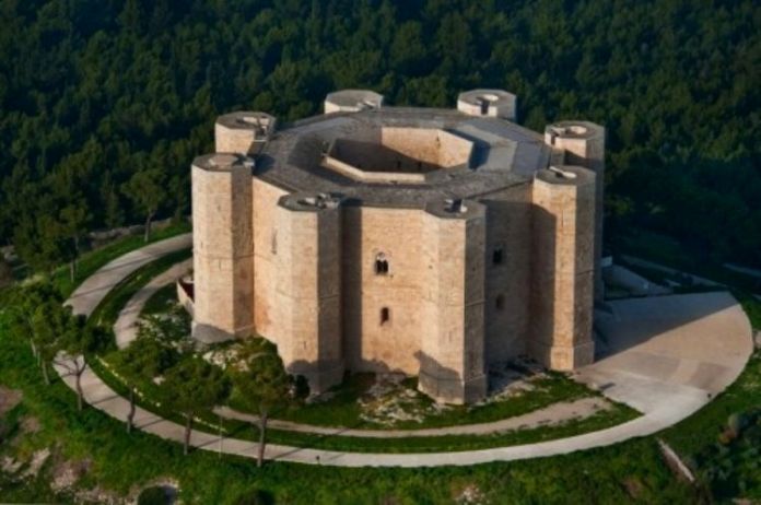 Castel del Monte